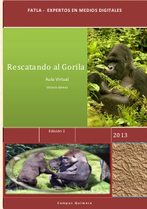 Rescatando al Gorila... RESCATANDO AL GORILA