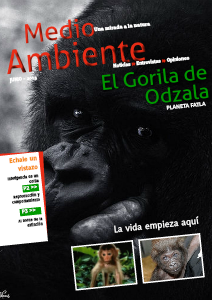 El Gorila 1