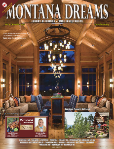 Montana Dreams Magazine December 2013