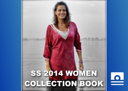 City of Sails SS 2014 Collection Collection Book Women Version 2