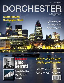 Dorchester Magazine