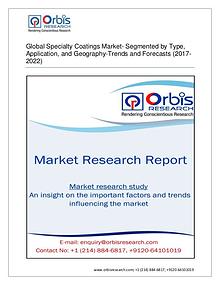 Chemical and Materials Market Research Report