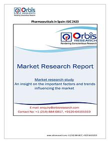 Consumer and Retail Market Research Report