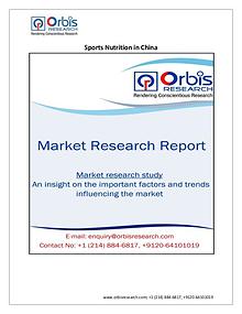 Food and Beverages Market Research Report