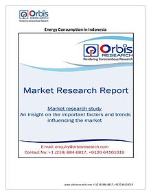 Energy Market Research Report