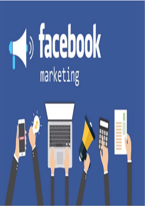 Facebook Marketing Marketing