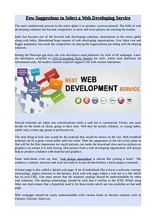 SEO Web Design Solutions - A Effective Web Existence For On the inter