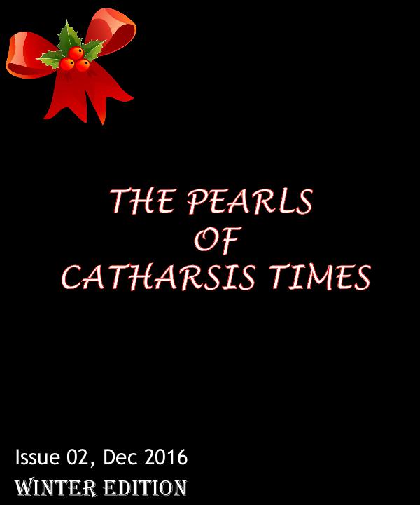 The Pearls of Catharsis Times Issue 02, Dec 2016