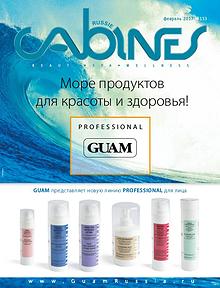 Cabines Russie