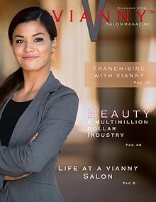 Vianny Magazine