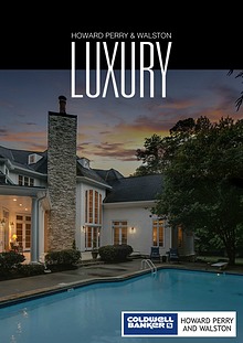 HPW Luxury Magazine