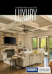 HPW Luxury Magazine