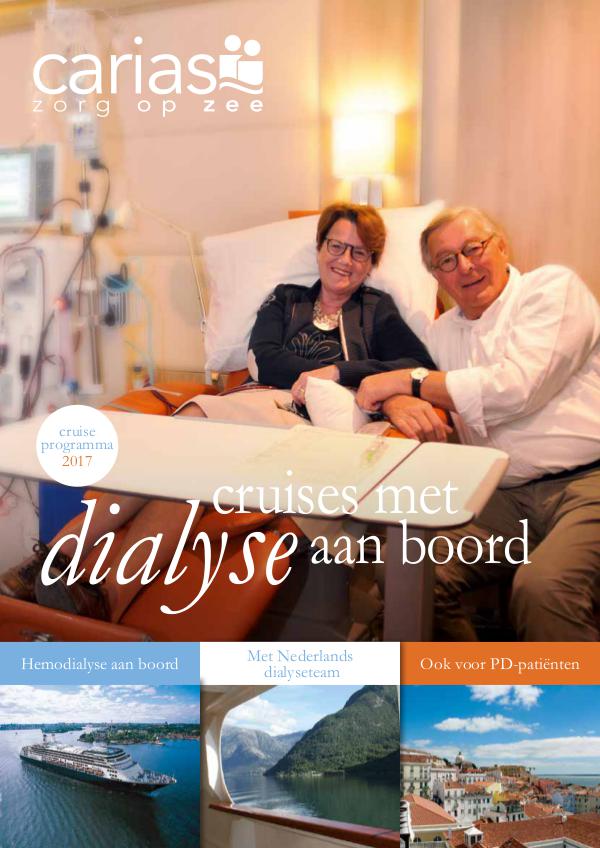 Carias dialyse brochure Carias dialyse brochure