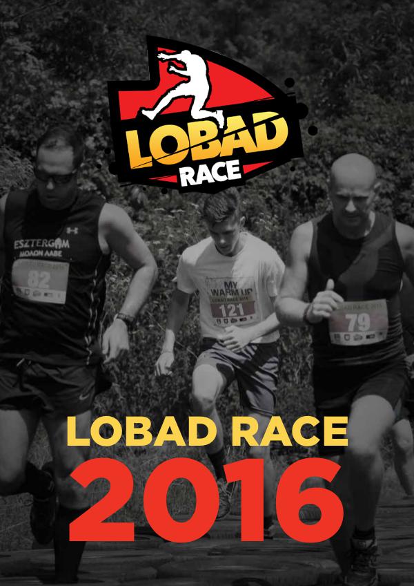 Lobad Race 2016 Lobad Race 2016