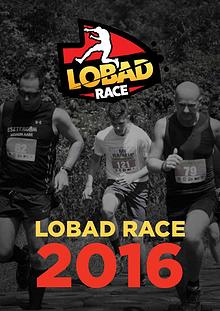 Lobad Race 2016