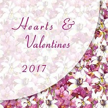 Hearts & Valentines