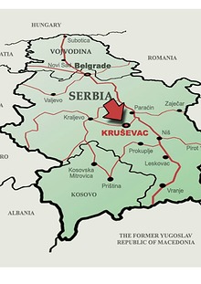 Krusevac Serbia