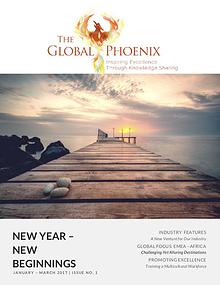 The Global Phoenix - Issue 1