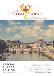 The Global Phoenix - Issue 2