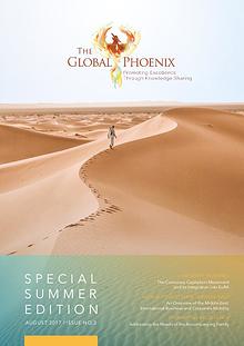 The Global Phoenix - Issue 3