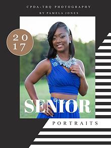 CpDA-TbQ Photography's Senior Guide