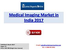 Medical Imaging Industry Analysis and Forecasts 2020