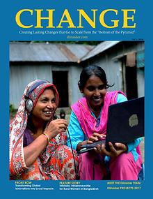Change Magazine