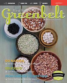 Greenbelt Magazine