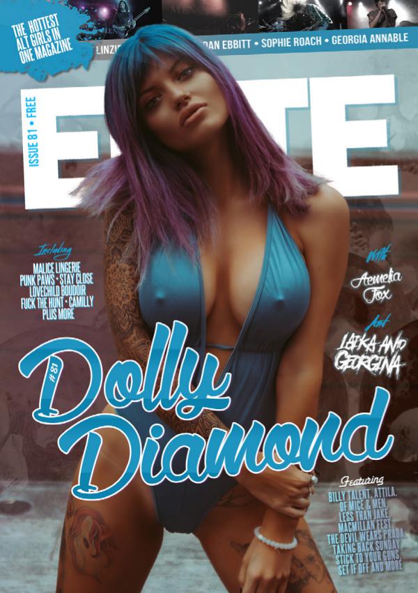 Elite Online Mag Elite 81