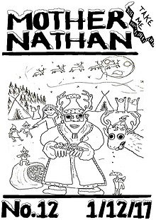 Mother Nathan