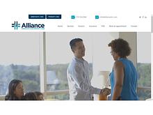Urgent Clinic | Alliance Immediate Care | Health Center