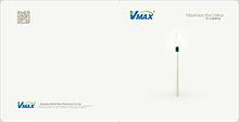 V.Max LED Lighting catalog 2016