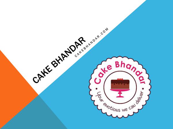 Cake Bhandar Cake Bhandar - Online Cake Delivery in Noida