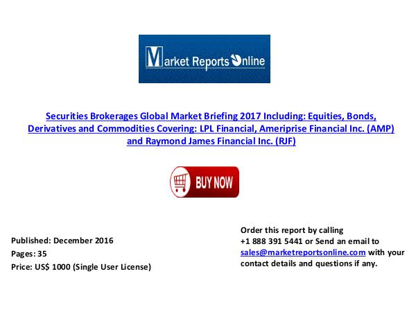 2017 Global Portfolio Management Market Briefing Dec 2016