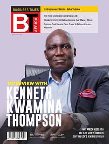 Business Times Africa