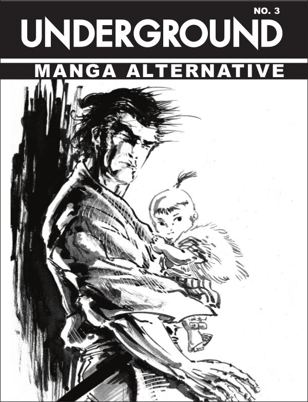 Manga Alternative