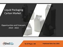 Liquid Packaging Carton Market by Type and Shell Life - AMR