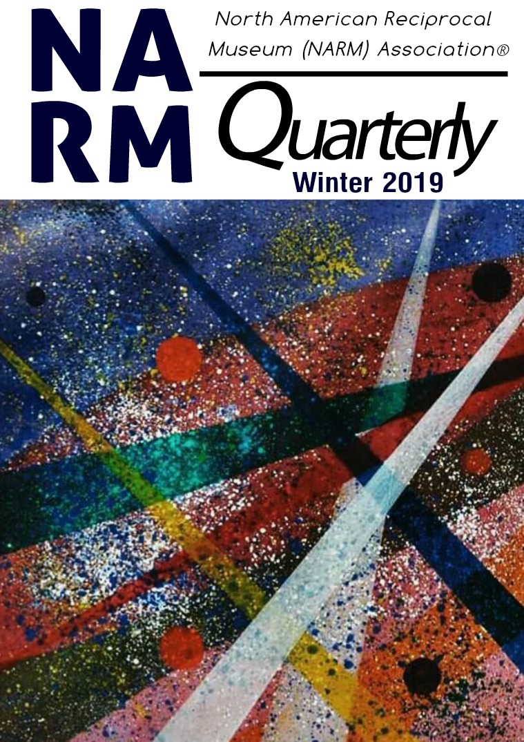 NARM Quarterly Winter 2019