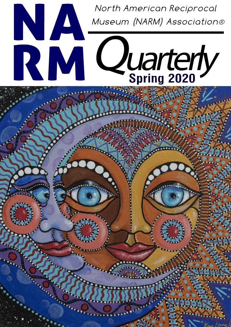 NARM Quarterly Spring 2020