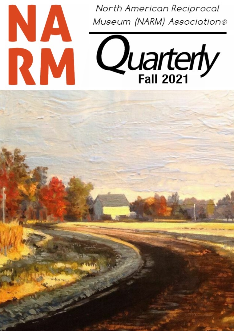 NARM Quarterly Fall 2021
