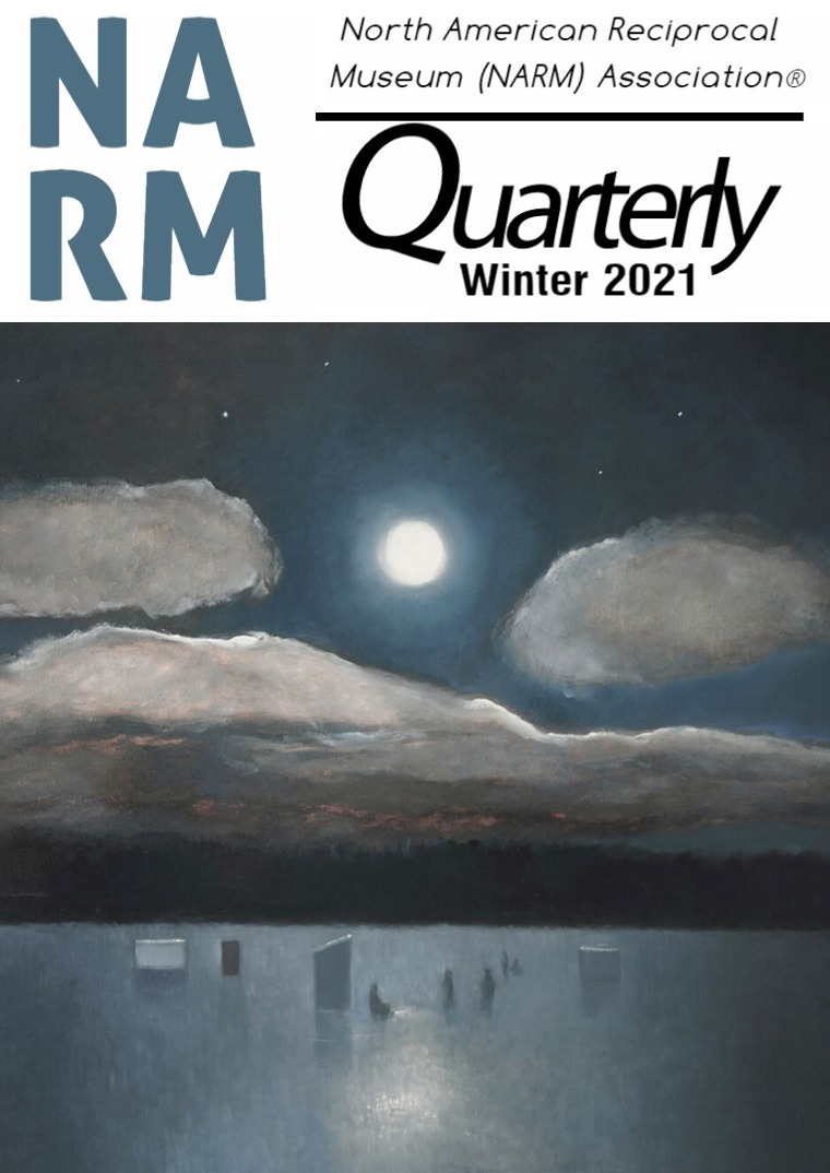 NARM Quarterly Winter 2021