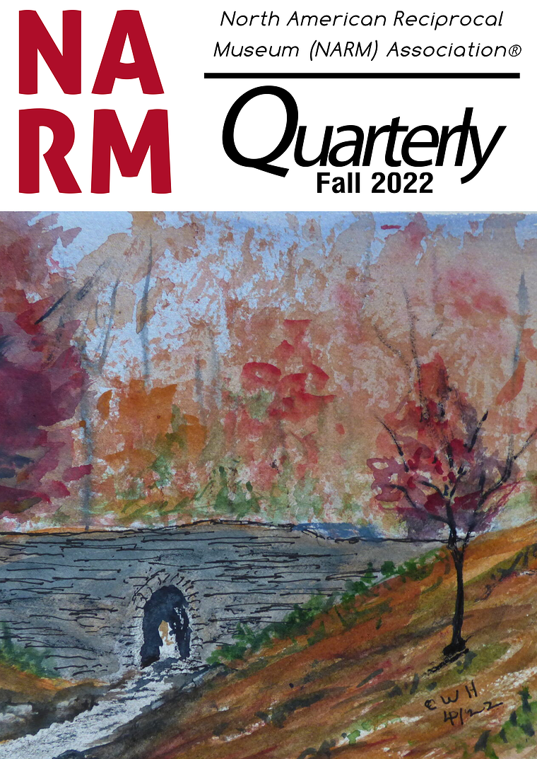 NARM Quarterly Fall 2022