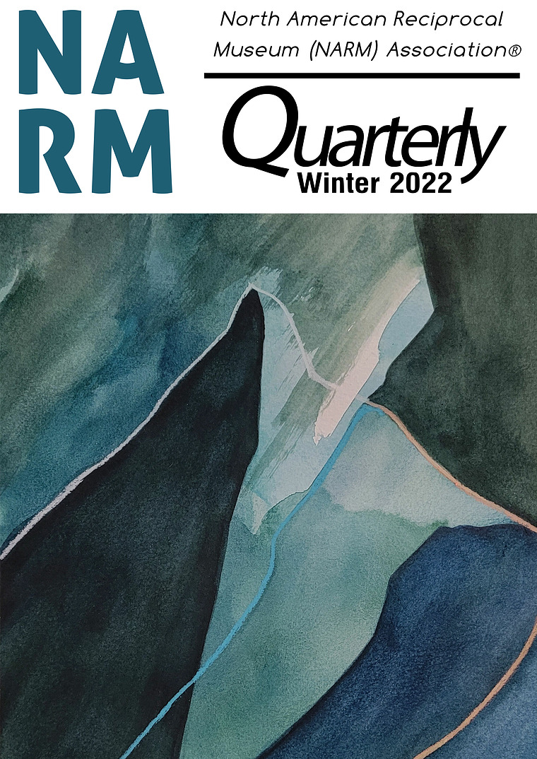 NARM Quarterly Winter 2022