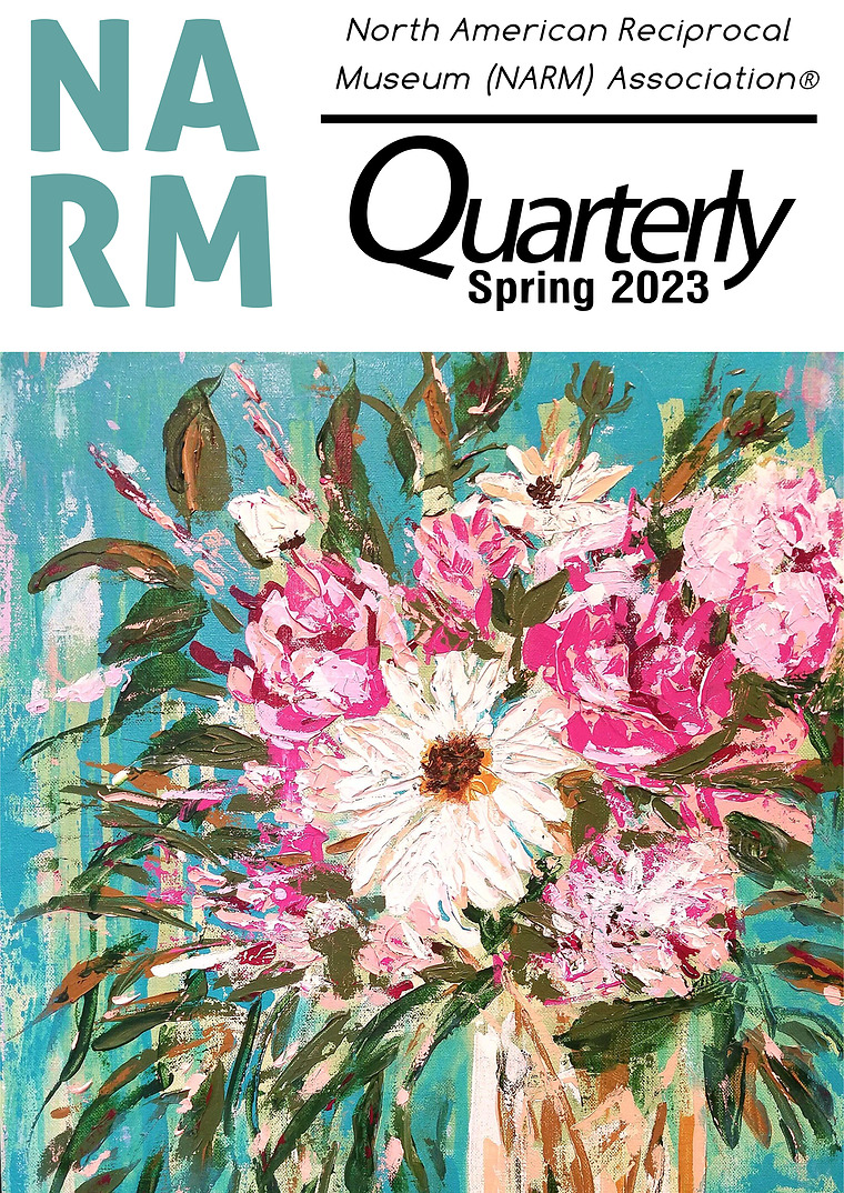 NARM Quarterly Spring 2023