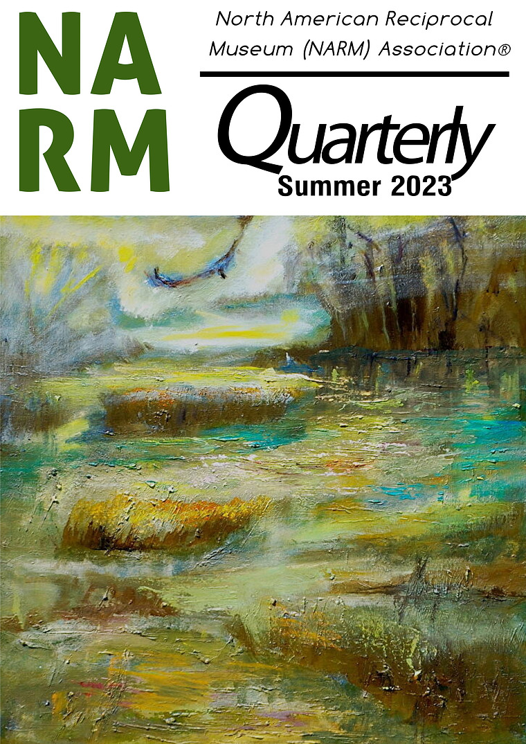 NARM Quarterly Summer 2023