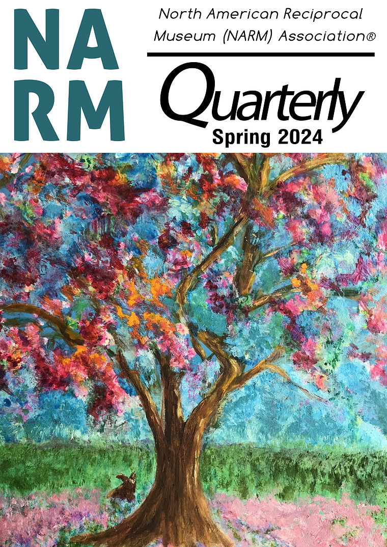 NARM Quarterly Spring 2024