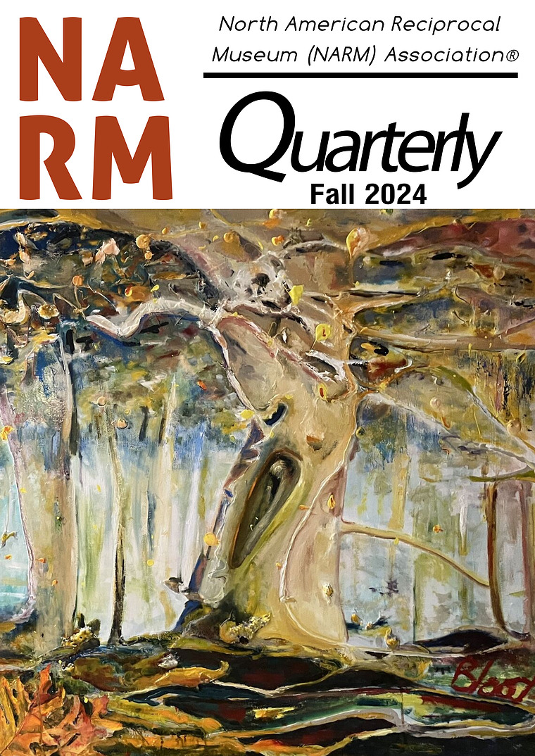 NARM Quarterly Fall 2024