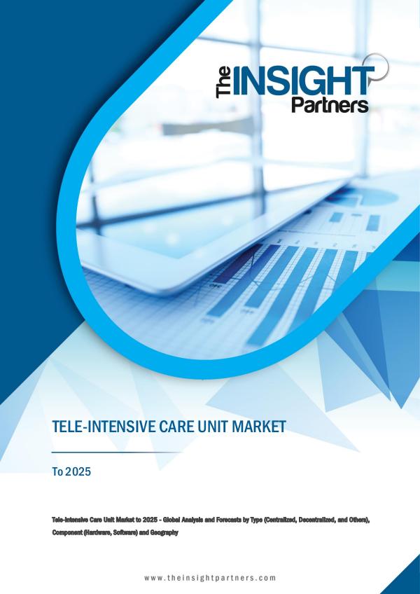 Market Analysis 2019 Tele-Intensive Care Unit Market Analysis