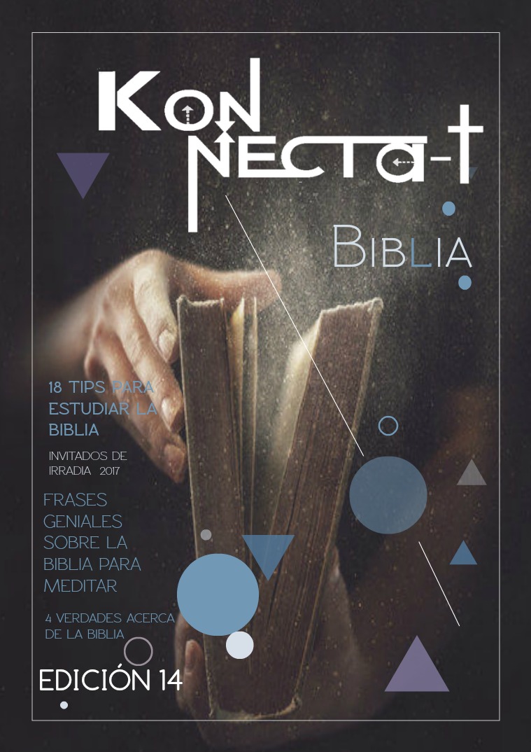 Boletín KONECTA-T Edición 14