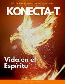Boletín Konecta-T Edición Junio